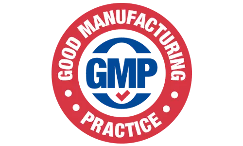 Pura Boost GMP Certified