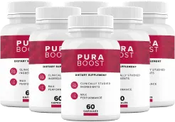 Buy Pura Boost